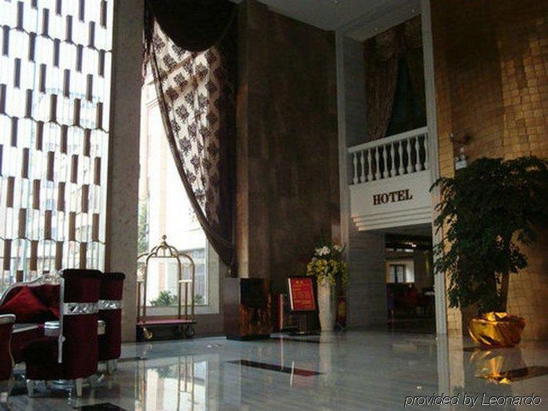 Meihao Mingyue Hotel International Finance City Keyun Road Metro Branch Γκουανγκζού Εσωτερικό φωτογραφία