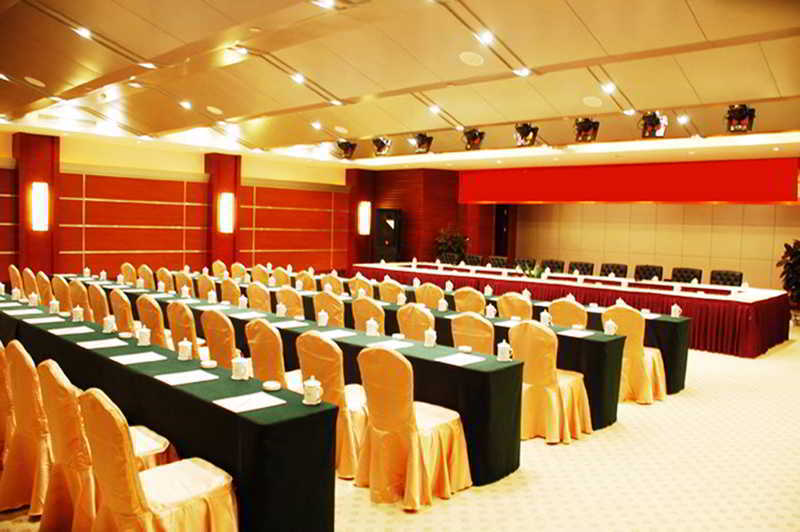Meihao Mingyue Hotel International Finance City Keyun Road Metro Branch Γκουανγκζού Εξωτερικό φωτογραφία